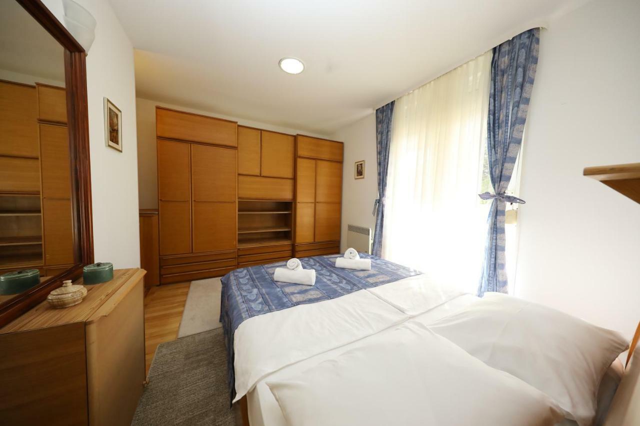 Apartment Riva Zadar Exterior foto