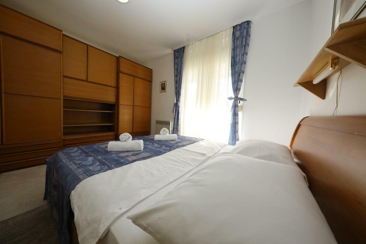 Apartment Riva Zadar Exterior foto